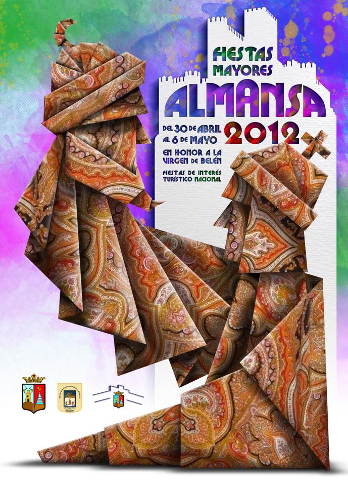 Fiestas mayores en honor de María Santísima de Belén  